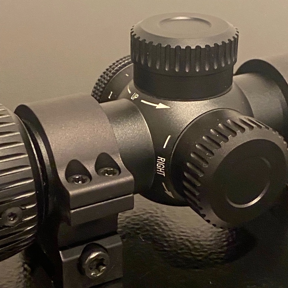 Vortex Optics Scope - Picture 6 of 8